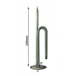 RÉSISTANCE CHAUFFE-EAU COINTRA 1500W 220V 46200130
