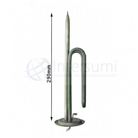 RESISTENCIA TERMO COINTRA 1500W 220V 46200130