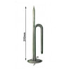 RÉSISTANCE CHAUFFE-EAU COINTRA 1500W 220V 46200130