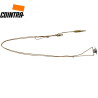 THERMOCOUPLE POUR CHAUFFE-EAU COINTRA, AVEC CLIXON, 5 LITRES. 6093