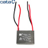 CONDENSATEUR 2+3 MF TF-2003 TYPE P2 20110867