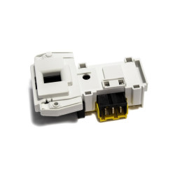 SERRURE ÉLECTRIQUE PORTE LAVE-LINGE CANDY DA052036 49030389