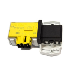 ELECTROCERRADURA PUERTA LAVADORA CANDY DA052036 49030389