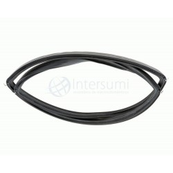 JUNTA ORIGINAL PUERTA HORNO TEKA 83330312