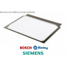 Vitre intérieure four Balay, Bosch 00478073, 40BY6001