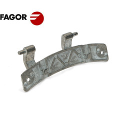 CHARNIÈRE PORTE LAVE-LINGE FAGOR, SMEG L35007456