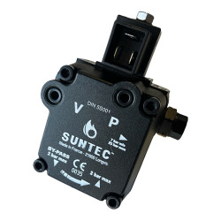 POMPE POUR BRÛLEUR FIOUL SUNTEC AS 47 B 1537 AS47B1537