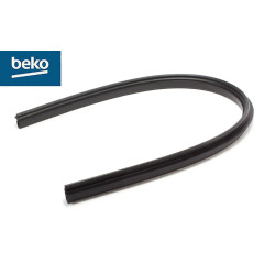JOINT INFÉRIEUR POUR PORTE LAVE-VAISSELLE BEKO 1882470100