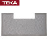 FILTRE MÉTALLIQUE HOTTE ASPIRANTE TEKA AT89 40456079