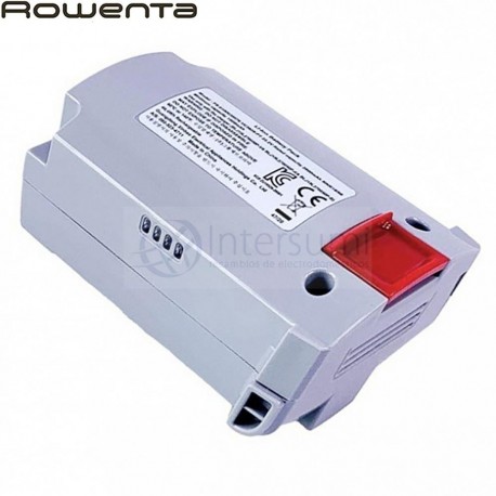 BATERÍA PARA ASPIRADORA ROWENTA X-PERT 3.60 FS-9100039576