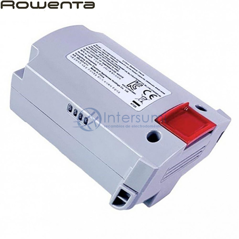 BATTERIE POUR ASPIRATEUR ROWENTA X-PERT 3.60 FS-9100039576