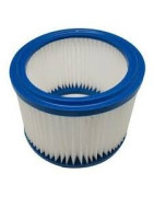 Filtros para aspiradores | Repuestos Intersumi