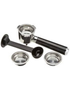 Portafiltros para cafeteras | Repuestos Intersumi