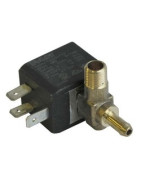 Electrovalvulas para planchas | Repuestos Intersumi