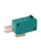 Microrruptores para microondas | Repuestos Intersumi