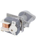 MOTORES, BOMBAS Y TURBINAS