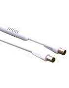 Cables Antena para audio y televisión | Repuestos Intersumi