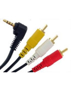 CABLES AUDIO VIDEO