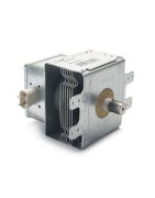 Magnetrones para microondas | Repuestos Intersumi