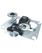 REPUESTOS OPTICA LECTOR LASER