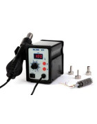 REPUESTOS SOLDADURA Y COMPONENTES