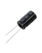 Condensadores Electroliticos para electrónica | Repuestos Intersumi