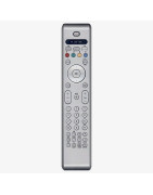 Mandos Originales para televisores y audio | Repuestos Intersumi