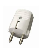 Clavijas para electricidad y electrónica | Repuestos Intersumi