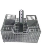 CESTOS CUBIERTOS