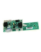 Modulos Electronicos para secadoras | Repuestos Intersumi