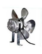 Ventiladores para frigoríficos | Repuestos Intersumi