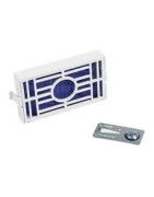 FILTROS BACTERIAS