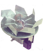 MOTORES Y VENTILADORES
