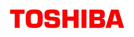 TOSHIBA