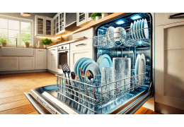 Errores comunes que desgastan tu lavavajillas y cómo evitarlos