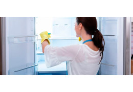 Consejos para alargar la vida de tu frigorífico y ahorrar en reparaciones