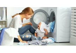 ¡Adiós a los ruidos en el centrifugado! Cómo reparar tu lavadora